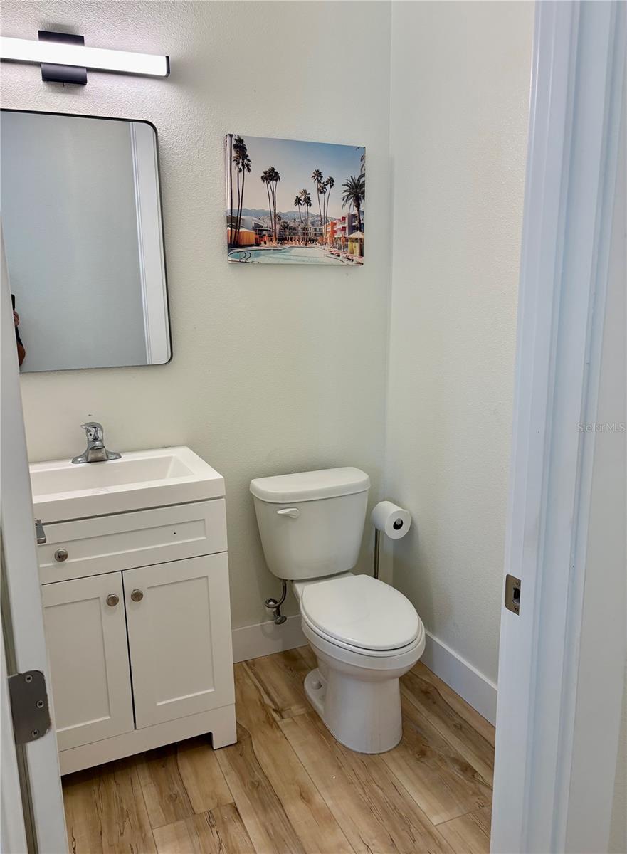 BAYVIEW ESTATES OF INDIAN ROCKS - Residential Lease