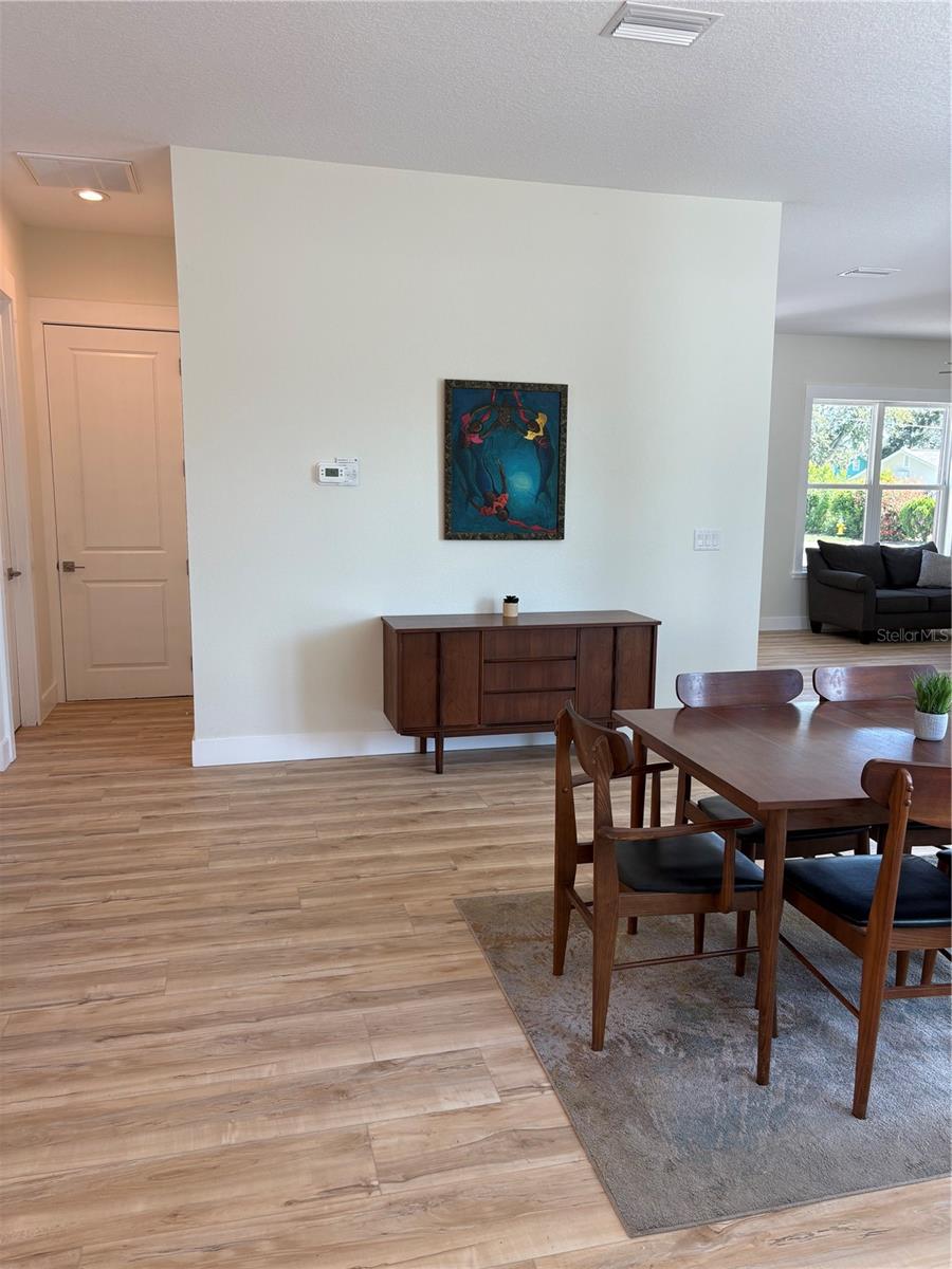 BAYVIEW ESTATES OF INDIAN ROCKS - Residential Lease