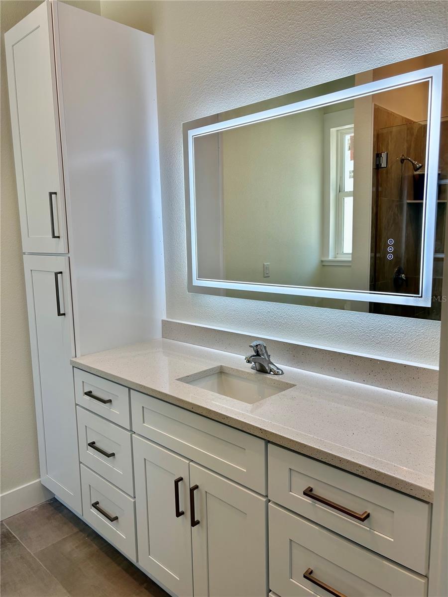 BAYVIEW ESTATES OF INDIAN ROCKS - Residential Lease