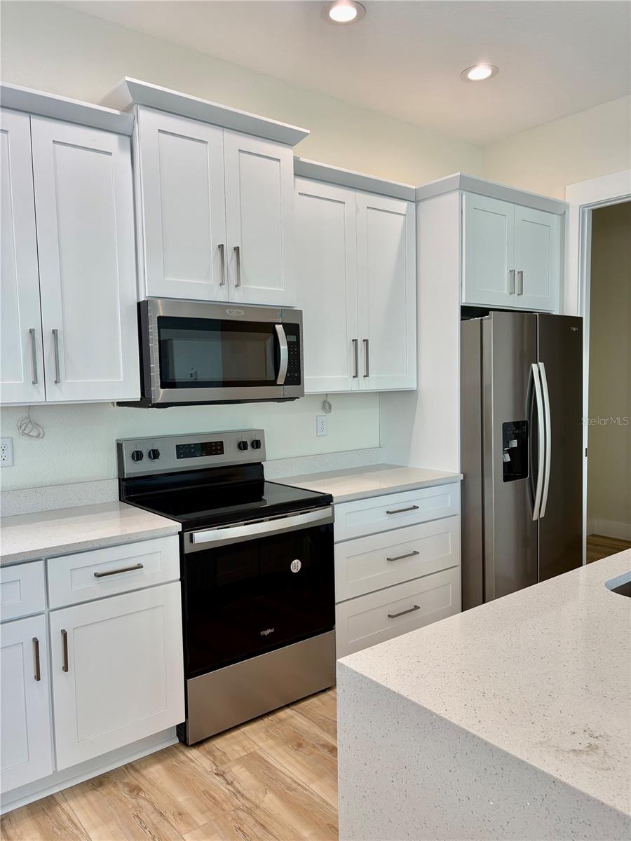 BAYVIEW ESTATES OF INDIAN ROCKS - Residential Lease