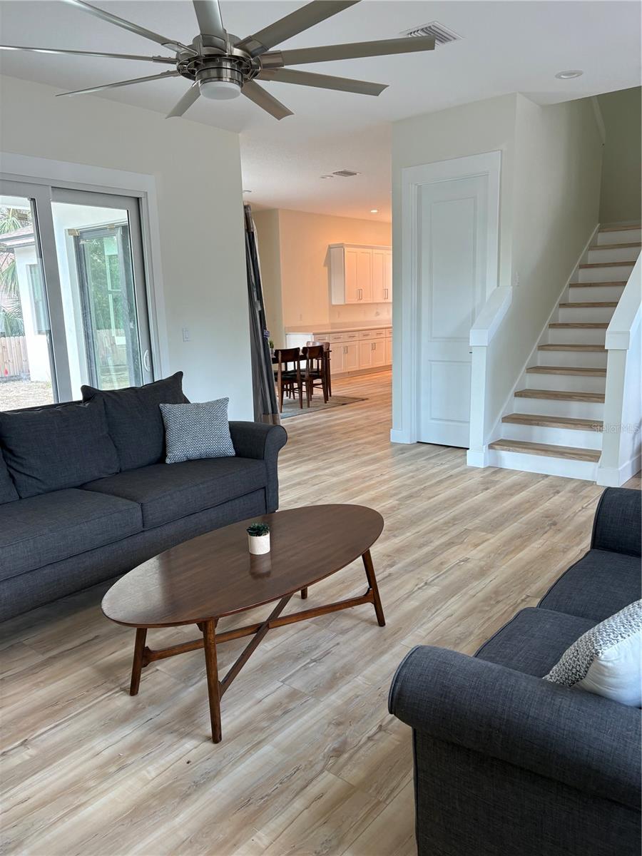 BAYVIEW ESTATES OF INDIAN ROCKS - Residential Lease