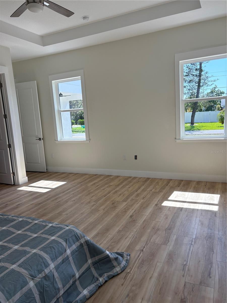 BAYVIEW ESTATES OF INDIAN ROCKS - Residential Lease