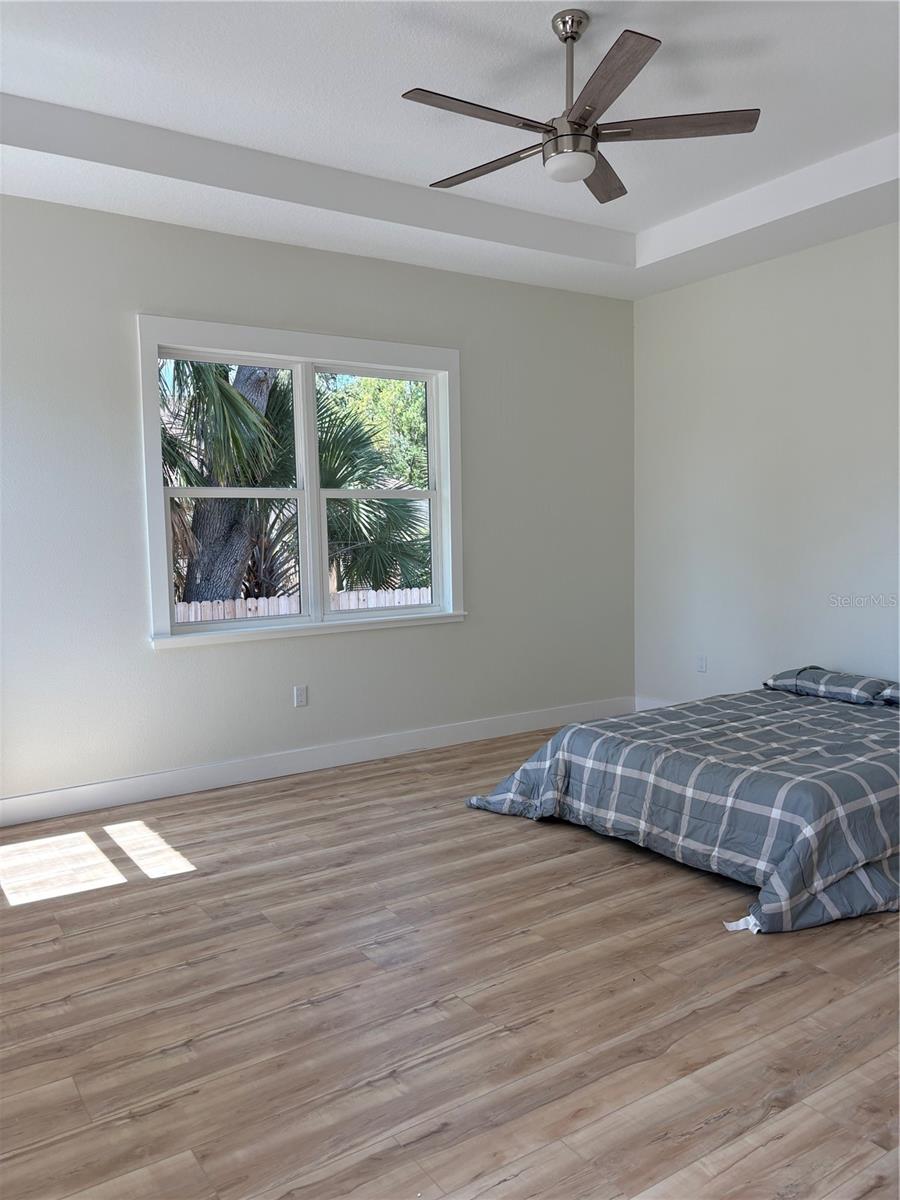 BAYVIEW ESTATES OF INDIAN ROCKS - Residential Lease