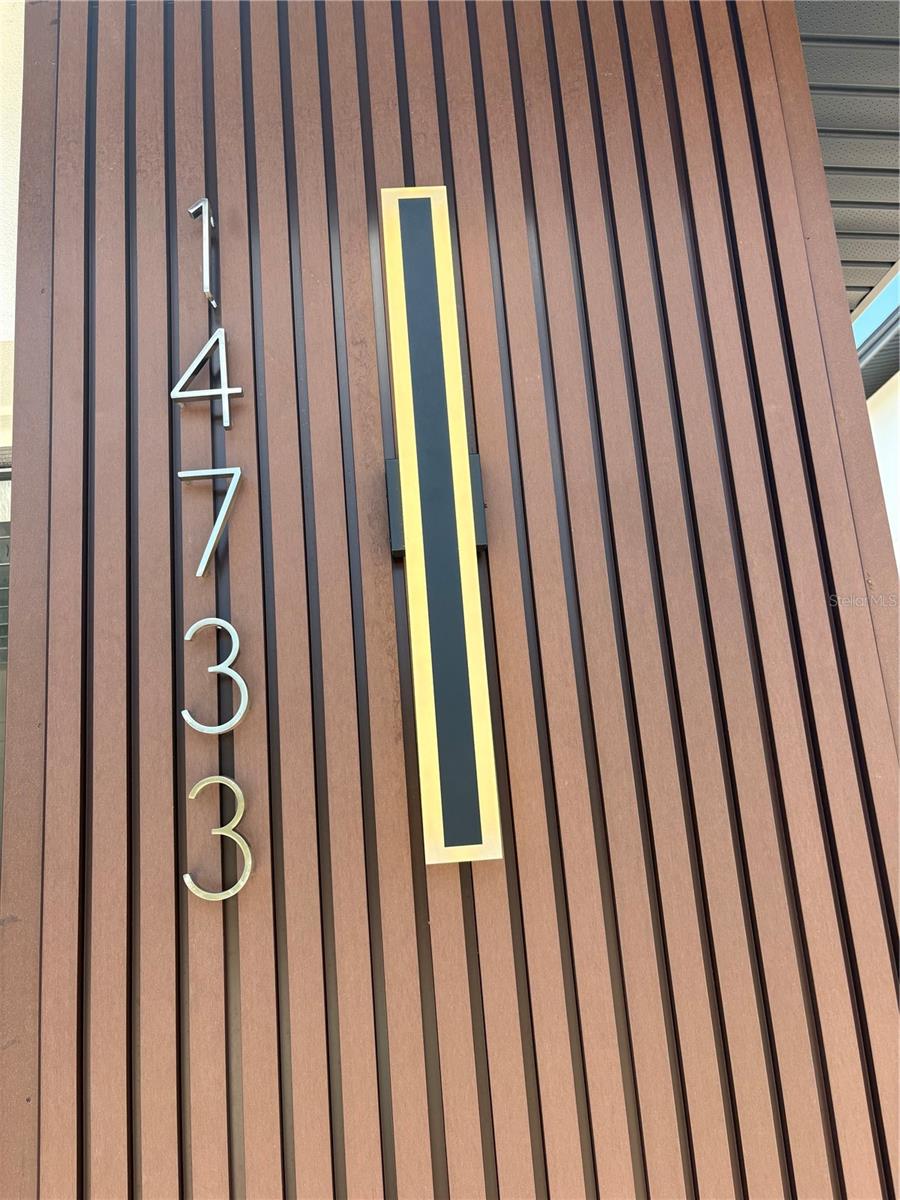 BAYVIEW ESTATES OF INDIAN ROCKS - Residential Lease