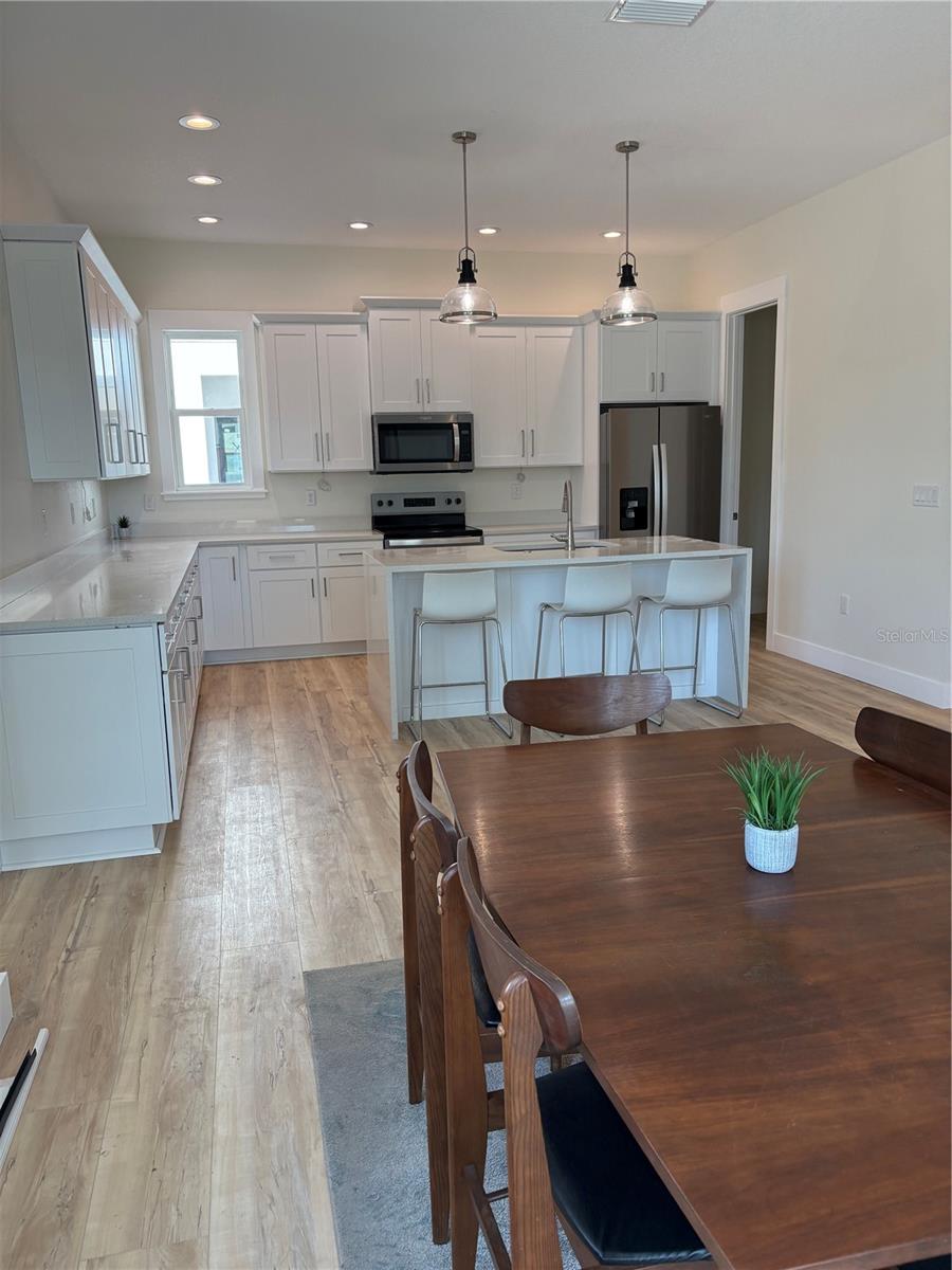 BAYVIEW ESTATES OF INDIAN ROCKS - Residential Lease