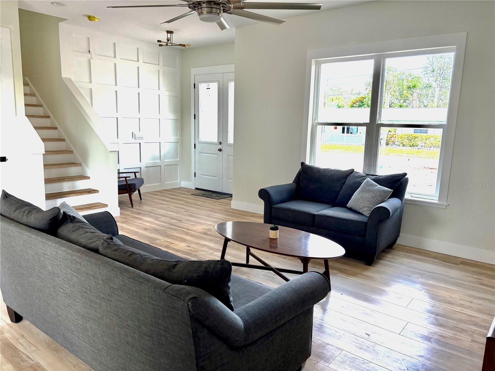 BAYVIEW ESTATES OF INDIAN ROCKS - Residential Lease