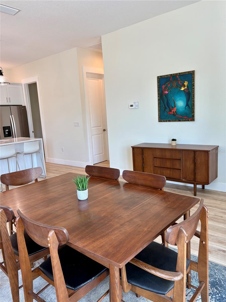 BAYVIEW ESTATES OF INDIAN ROCKS - Residential Lease