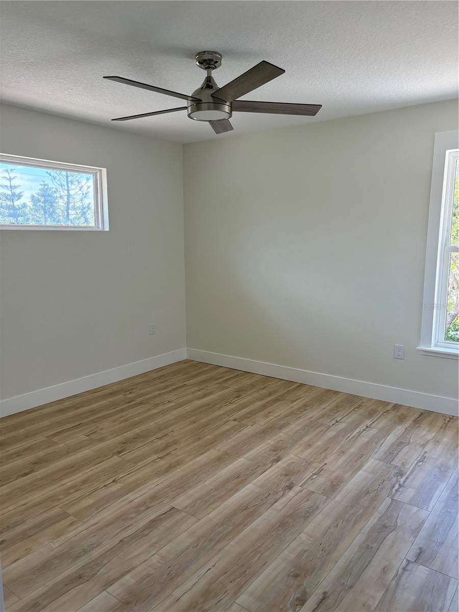 BAYVIEW ESTATES OF INDIAN ROCKS - Residential Lease