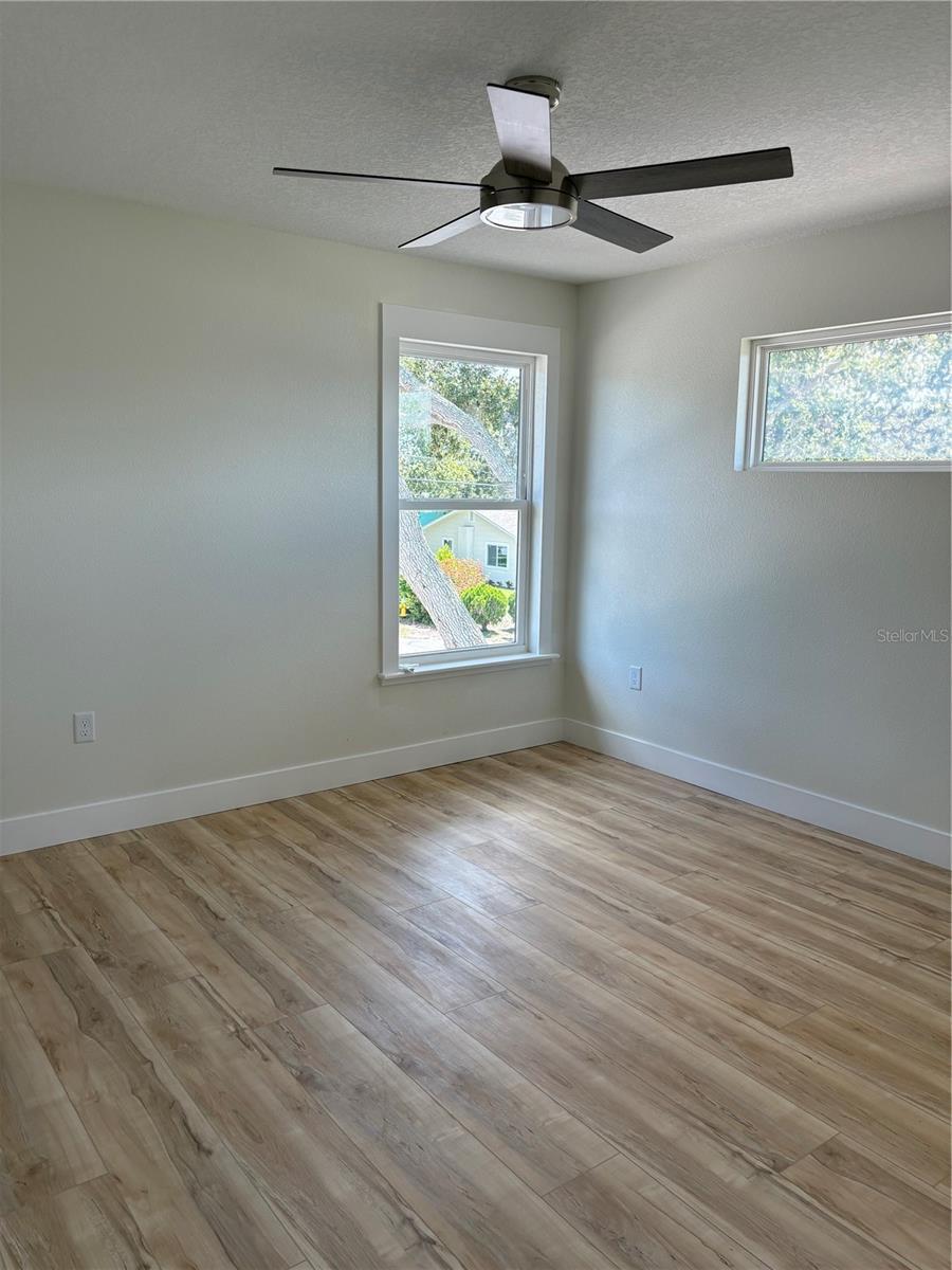 BAYVIEW ESTATES OF INDIAN ROCKS - Residential Lease