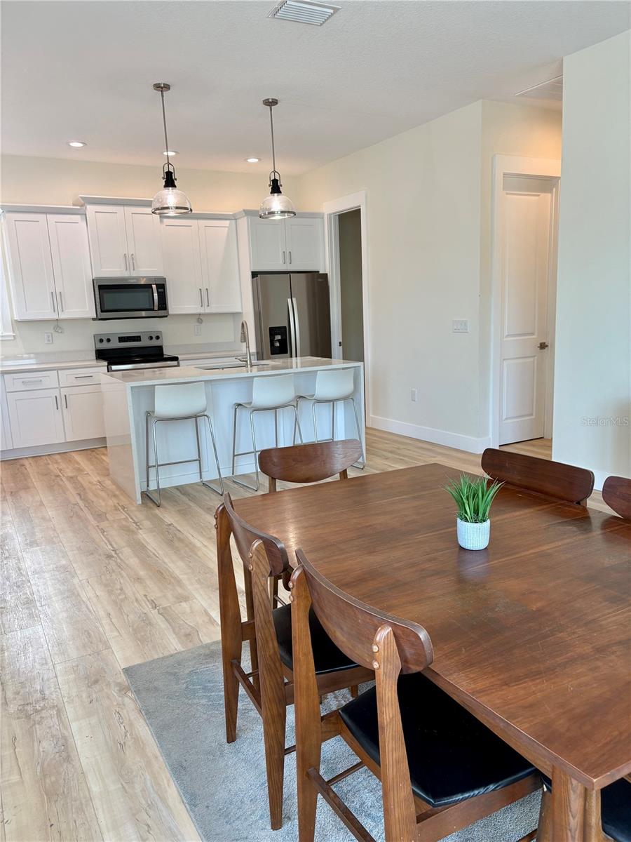 BAYVIEW ESTATES OF INDIAN ROCKS - Residential Lease