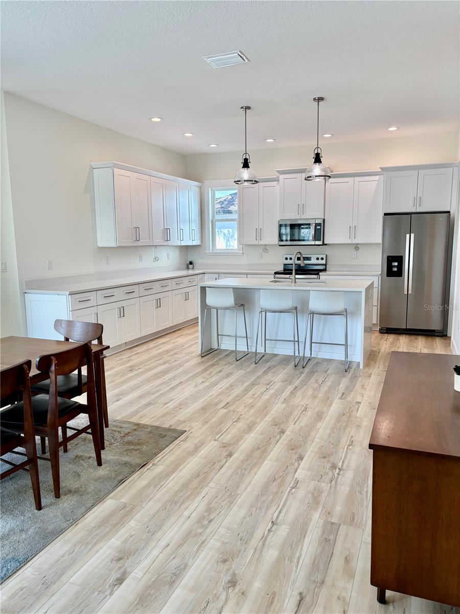 BAYVIEW ESTATES OF INDIAN ROCKS - Residential Lease