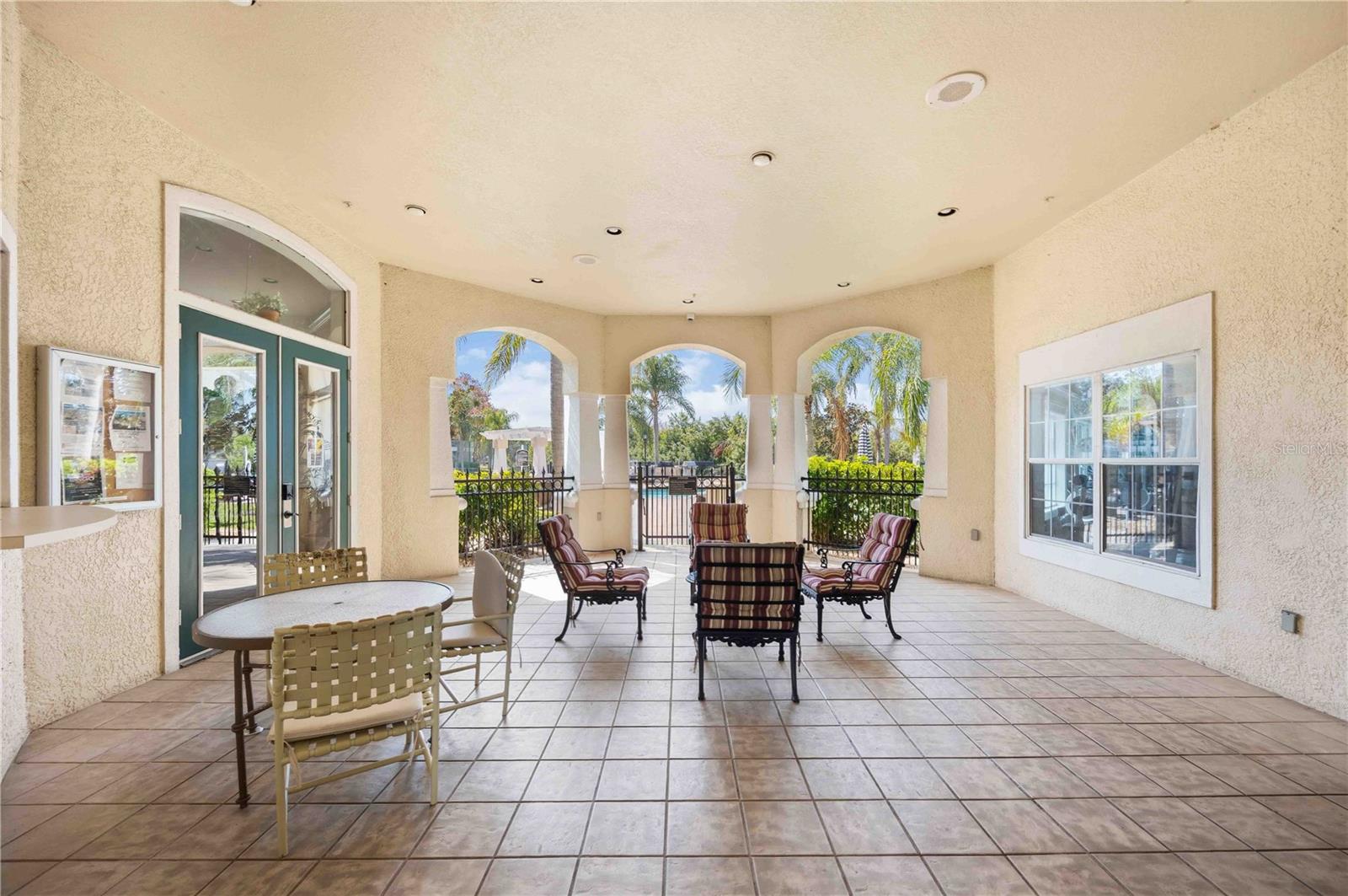 SERENADE ON PALMER RANCH - Residential