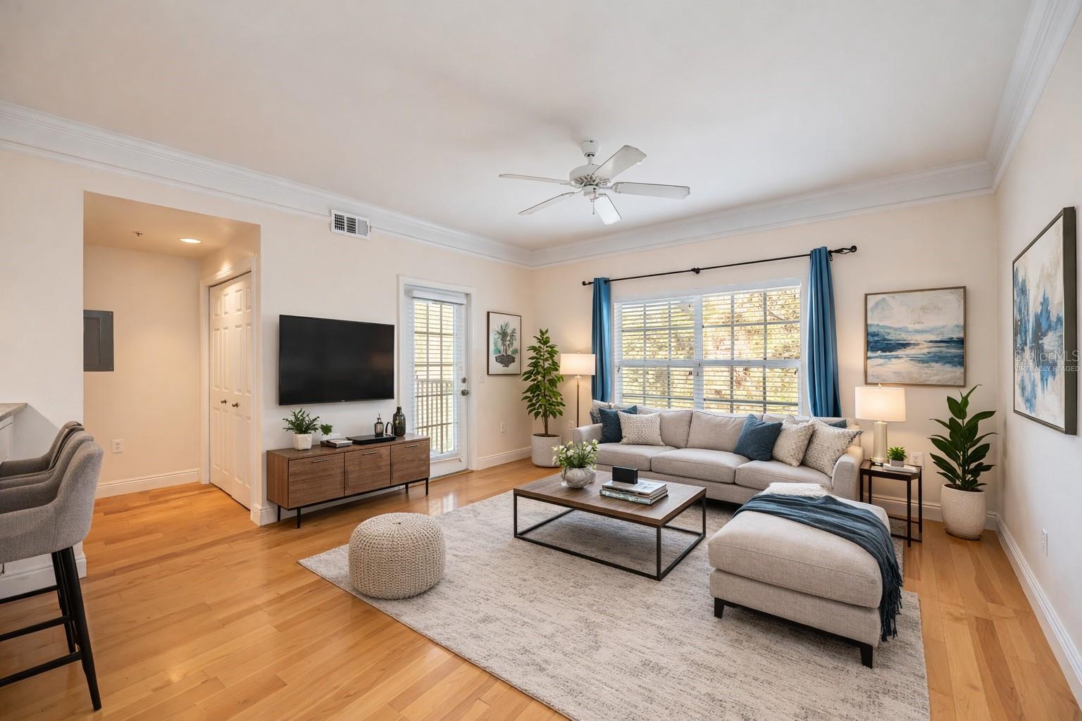 SERENADE ON PALMER RANCH - Residential