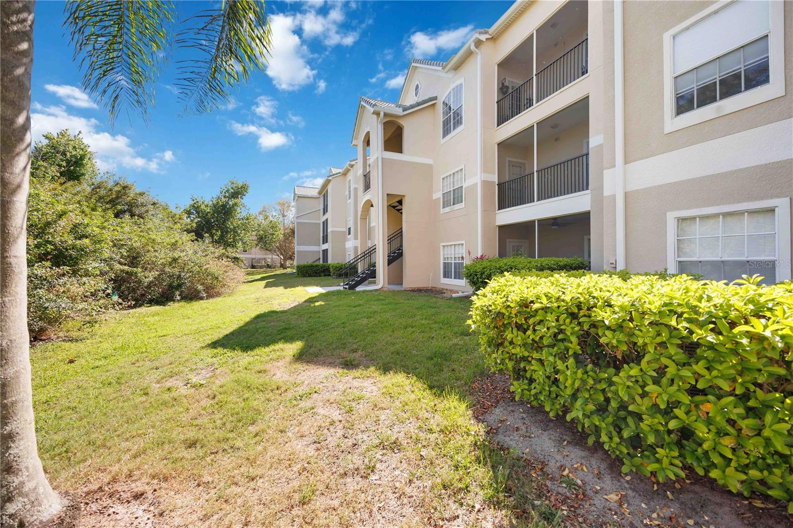 SERENADE ON PALMER RANCH - Residential