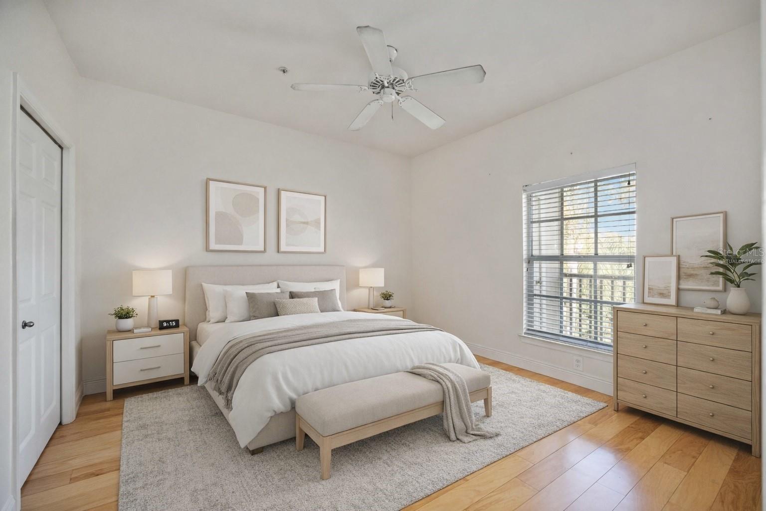 SERENADE ON PALMER RANCH - Residential