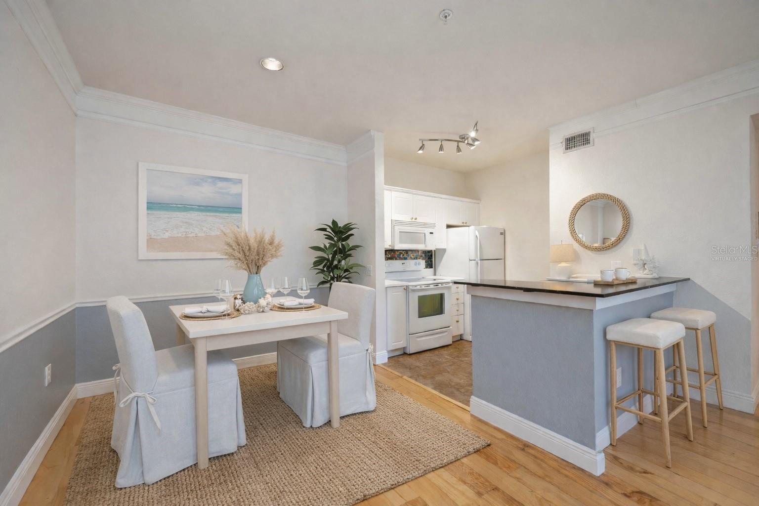 SERENADE ON PALMER RANCH - Residential