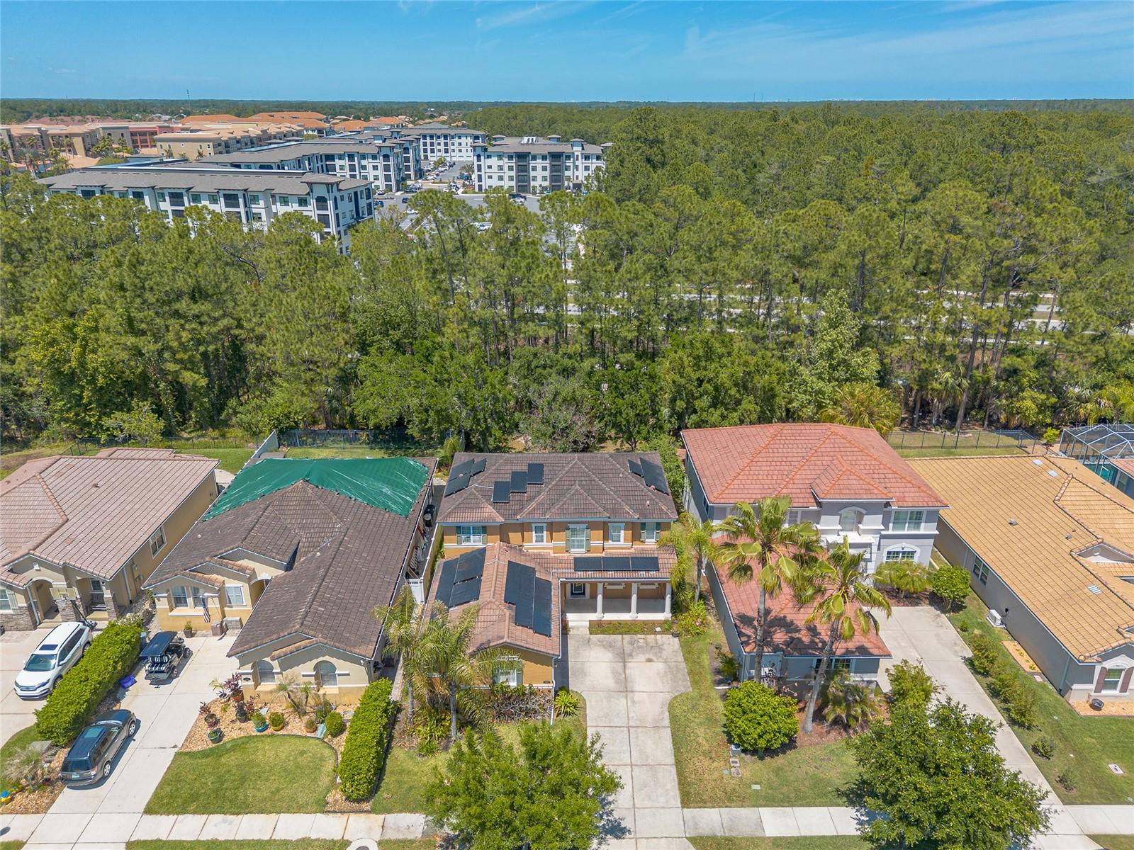 VENETIAN BAY PH 1B UNIT 01 - Residential