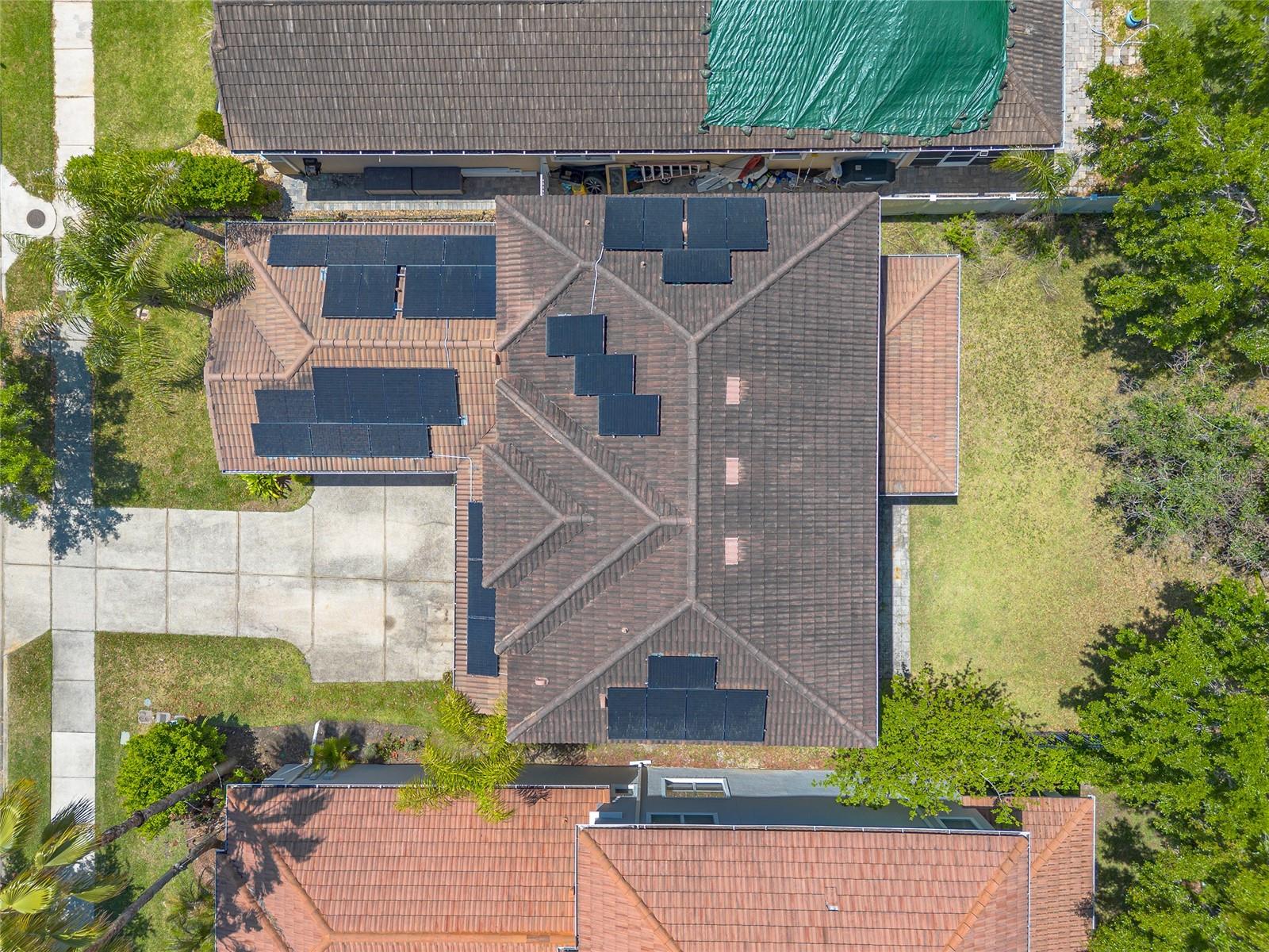 VENETIAN BAY PH 1B UNIT 01 - Residential