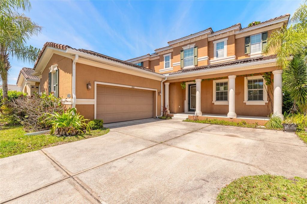 Photo of 3365 Pegaso Avenue, New Smyrna Beach, FL 32168 (MLS # V4948630)