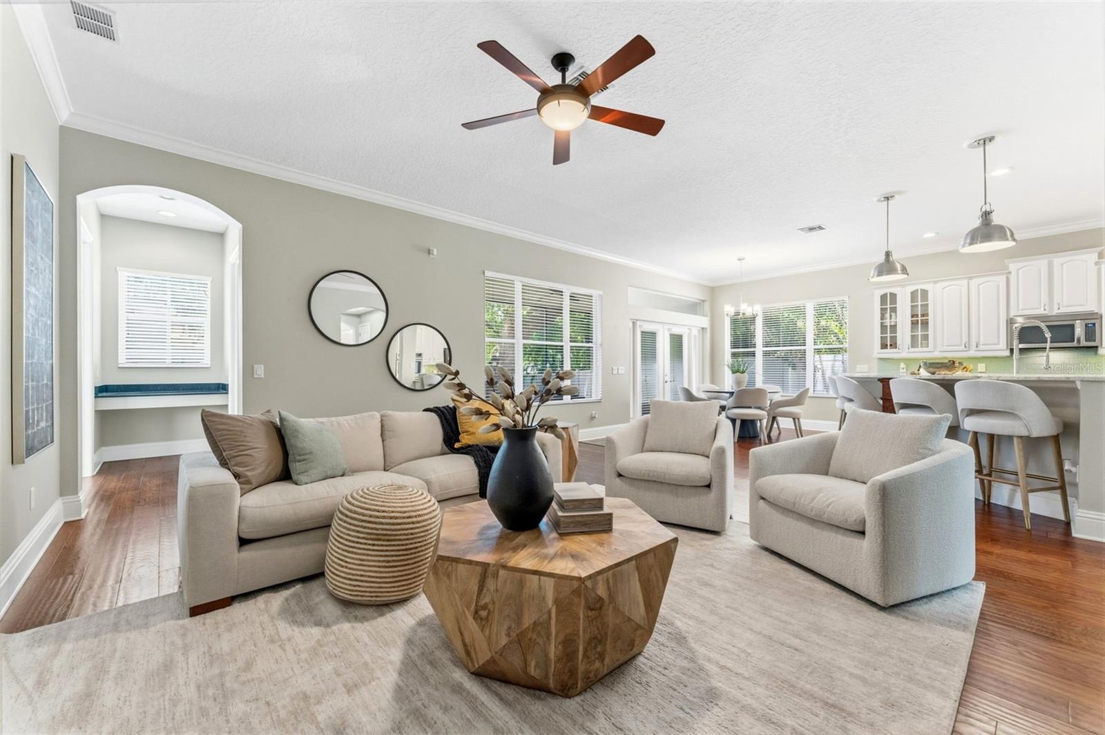 3203 LAKE GREEN COURT