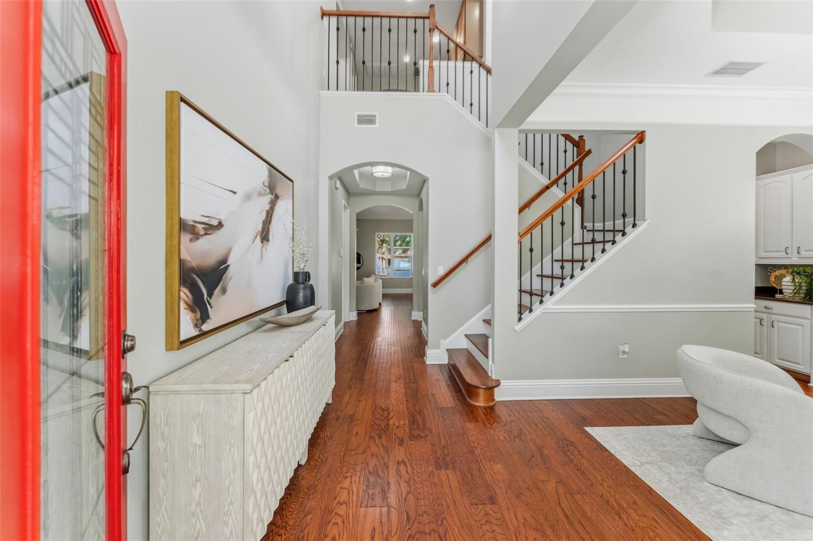 3203 LAKE GREEN COURT