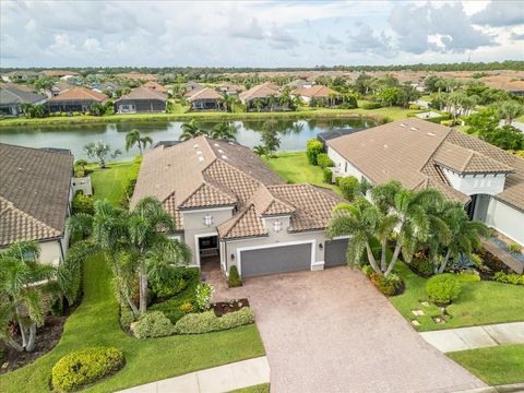 5441 MANCHINI STREET SARASOTA FL 34238