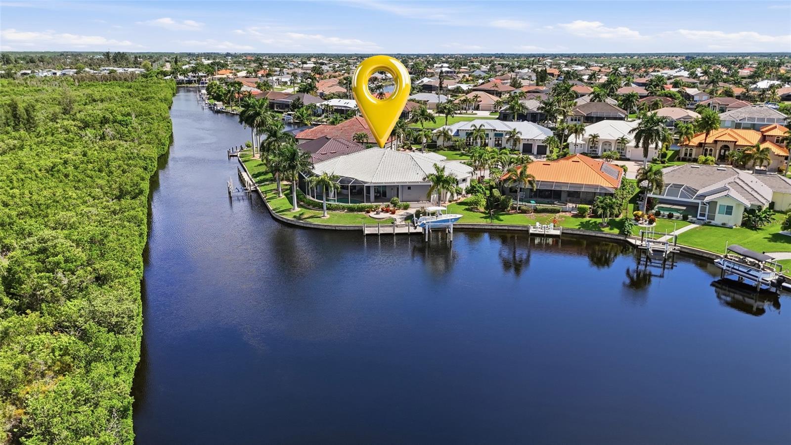 1356 GREBE DRIVE, PUNTA GORDA, FL, 33950 4 1356 GREBE DRIVE