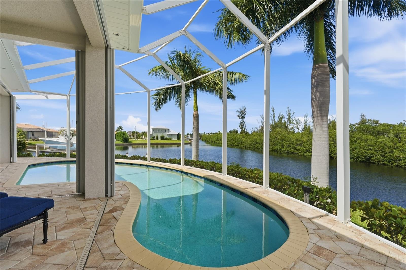 1356 GREBE DRIVE, PUNTA GORDA, FL, 33950 2 1356 GREBE DRIVE