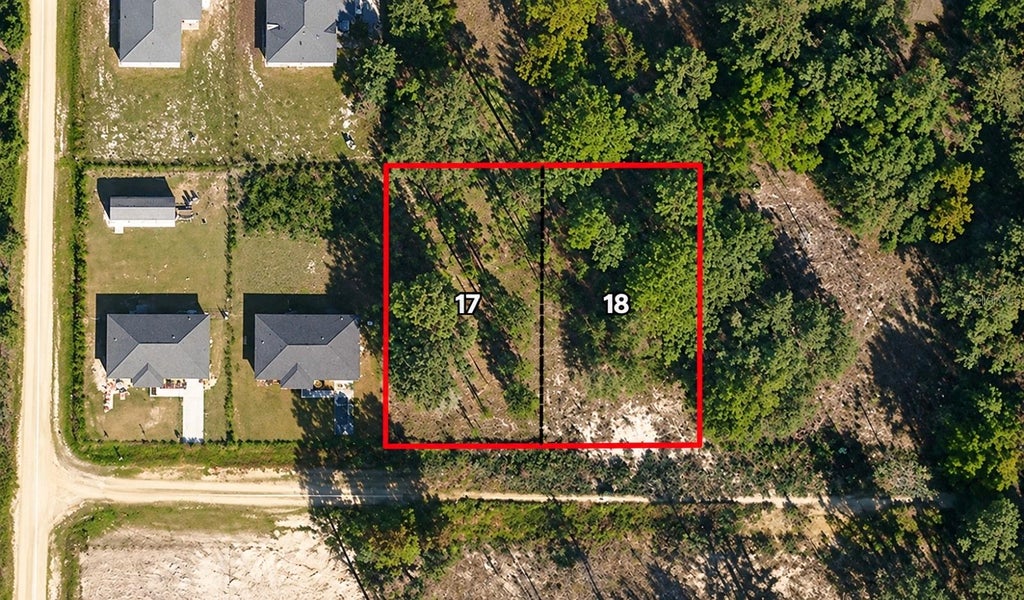 Photo of Sw25th Pl, Ocala, FL 34481 (MLS # O6452317)