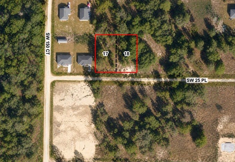 Tiny photo for Sw25th Pl, Ocala, FL 34481 (MLS # O6452317)