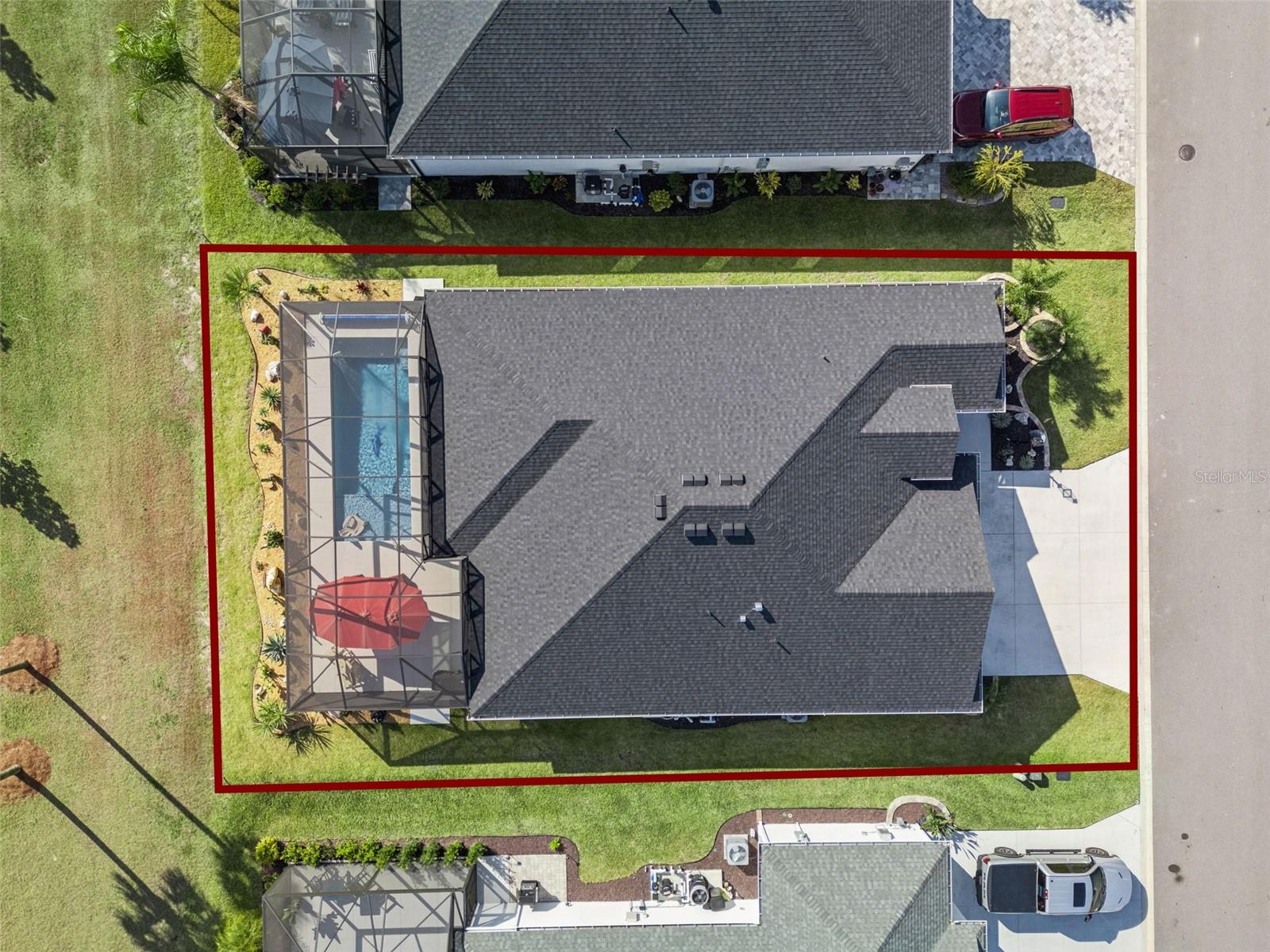 VILLAGES/SOUTHERN OAKS UN #219 - Residential