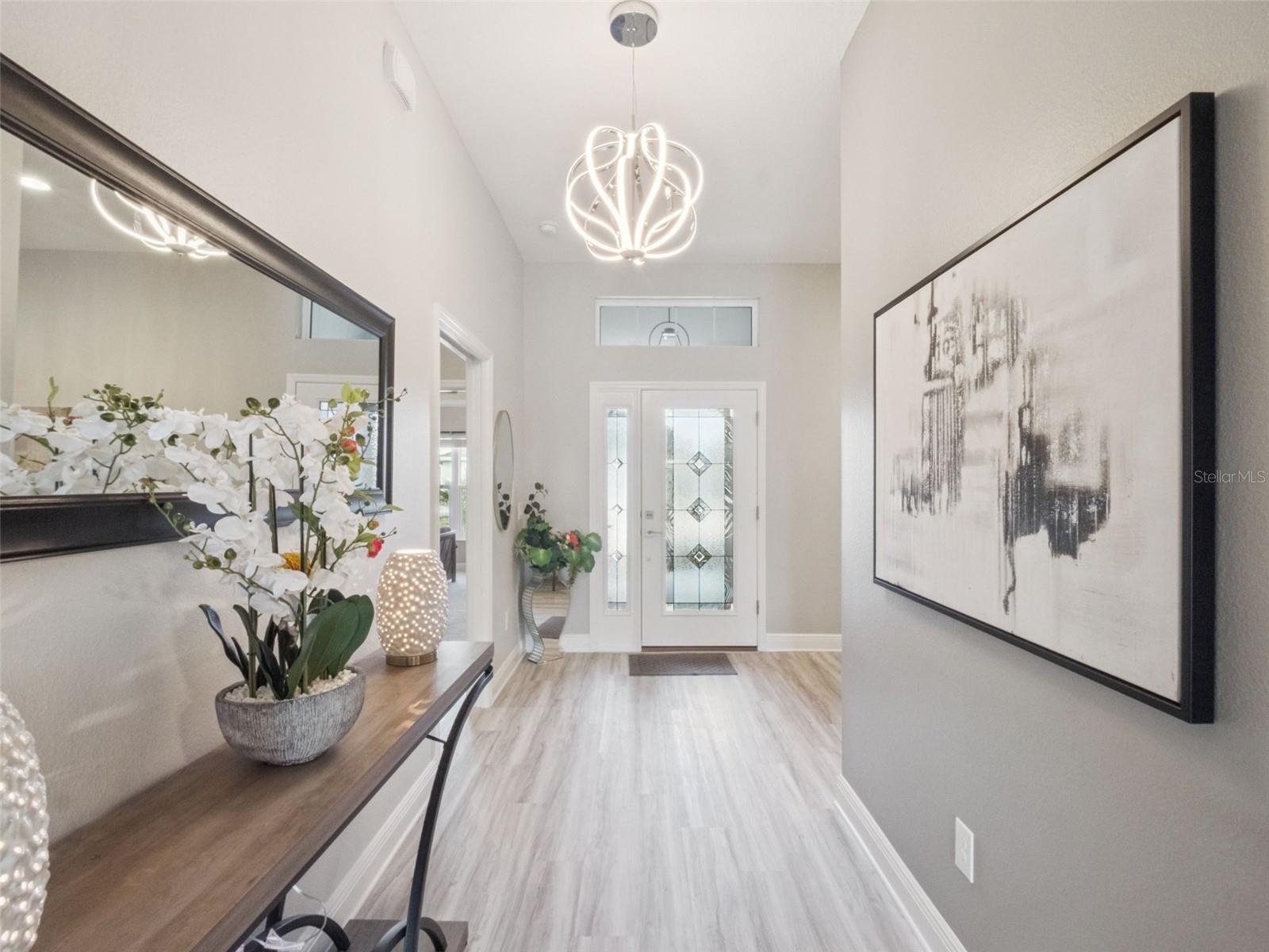 VILLAGES/SOUTHERN OAKS UN #219 - Residential