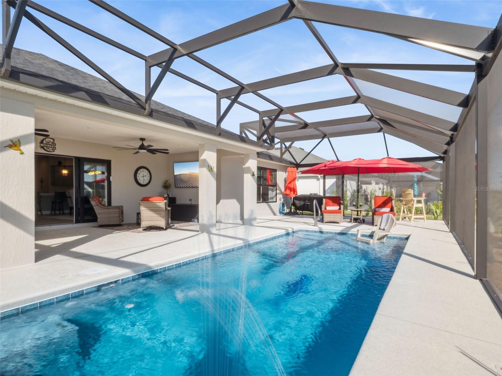 VILLAGES/SOUTHERN OAKS UN #219 - Residential