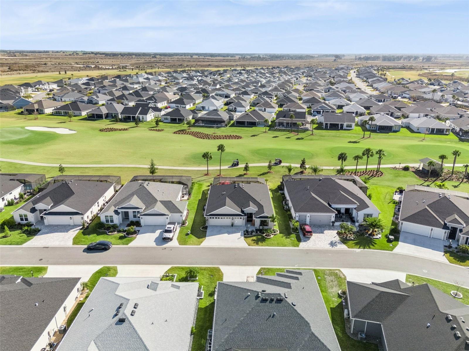 VILLAGES/SOUTHERN OAKS UN #219 - Residential