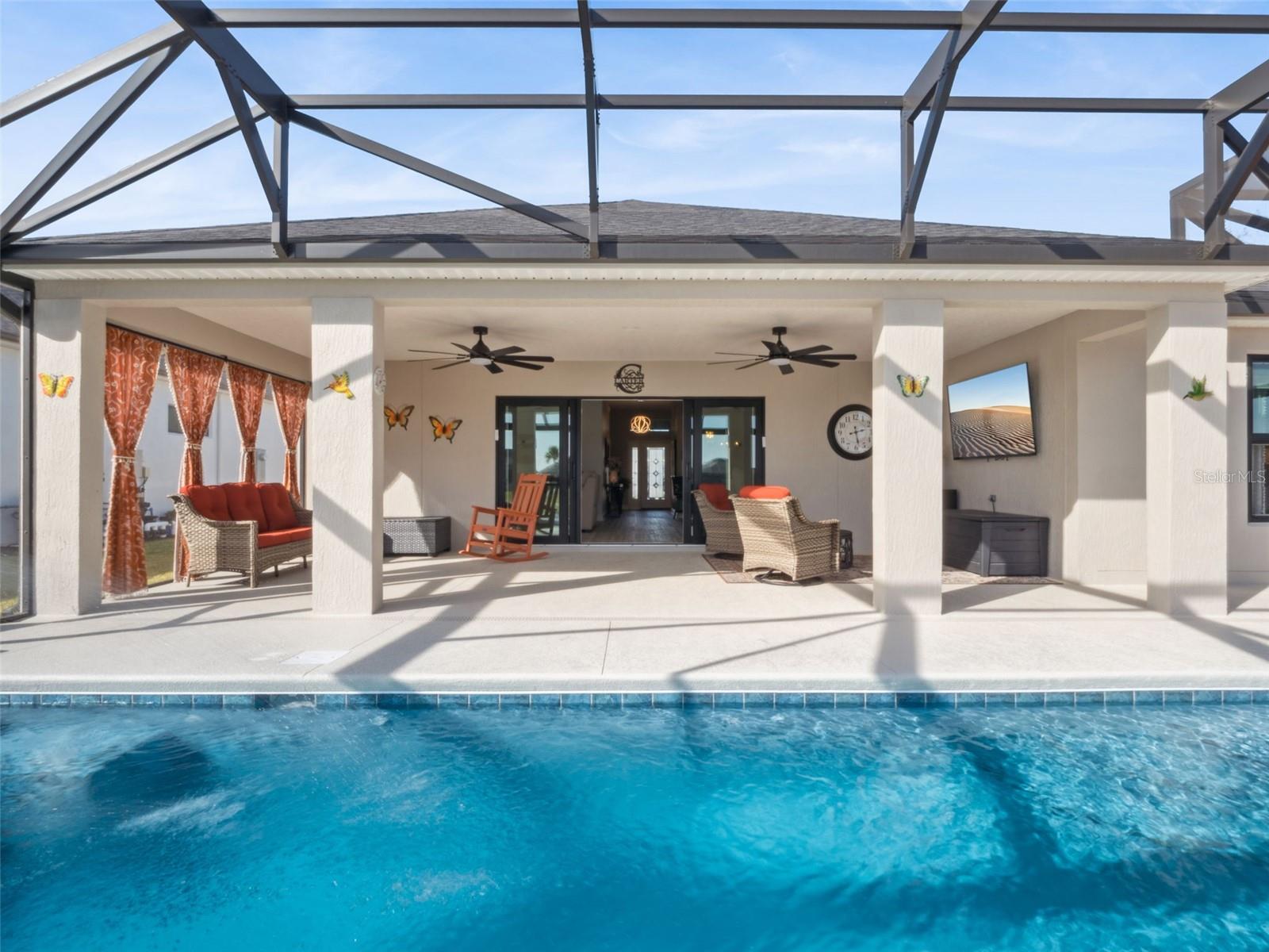 VILLAGES/SOUTHERN OAKS UN #219 - Residential