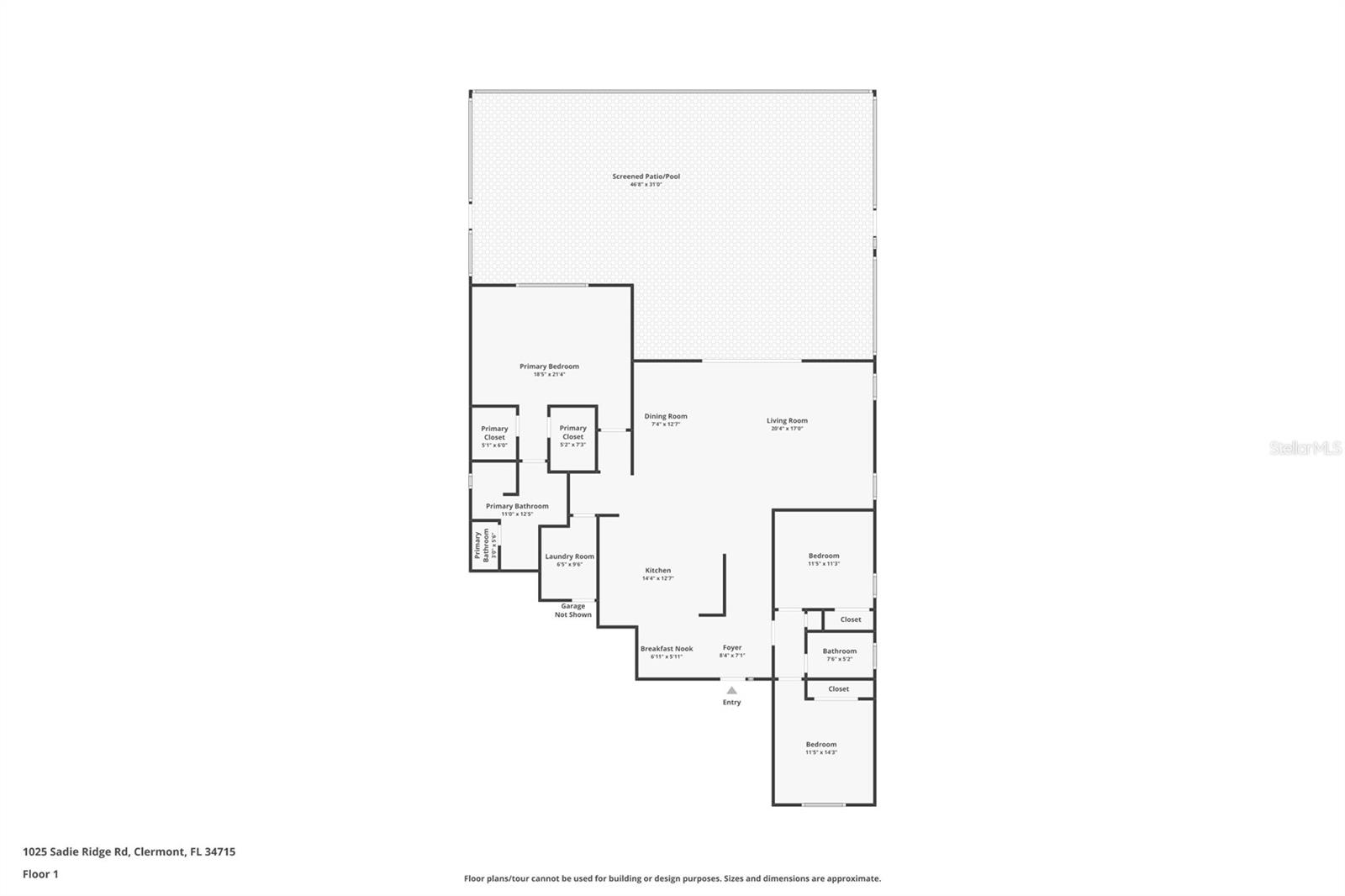 VILLAGES/SOUTHERN OAKS UN #219 - Residential