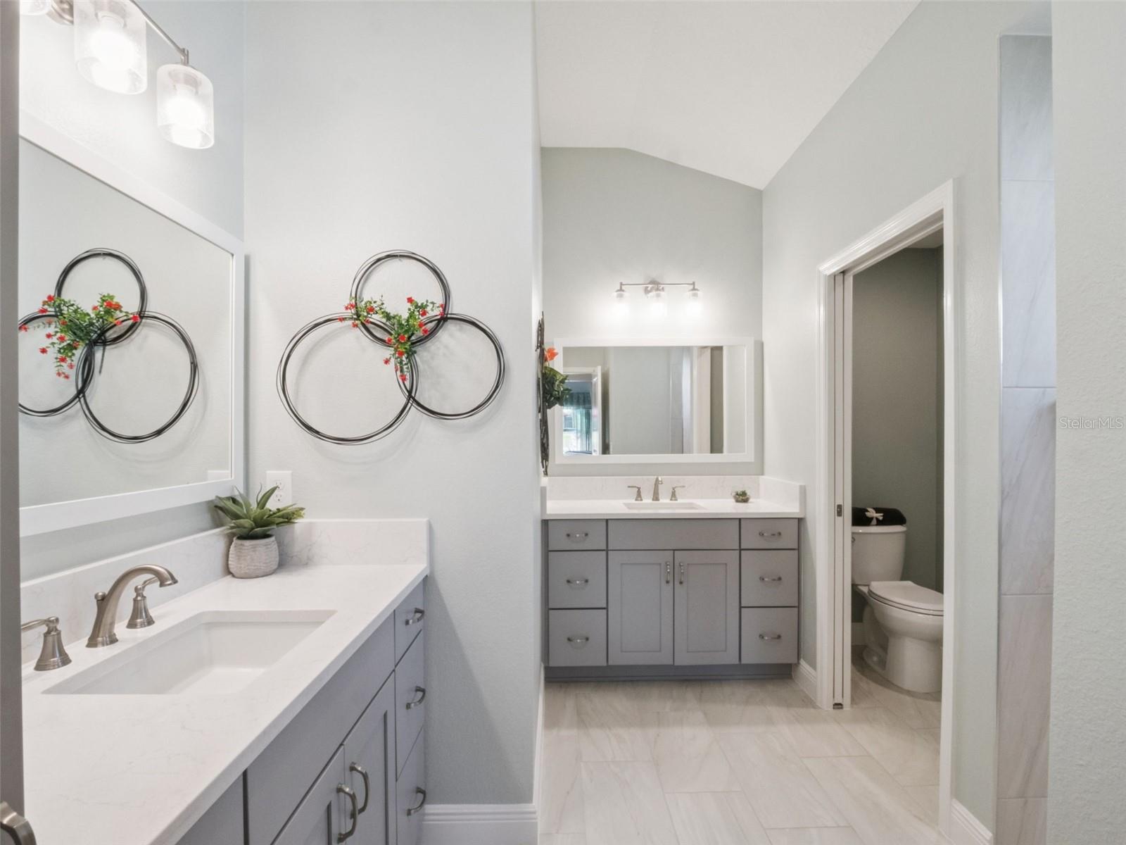 VILLAGES/SOUTHERN OAKS UN #219 - Residential