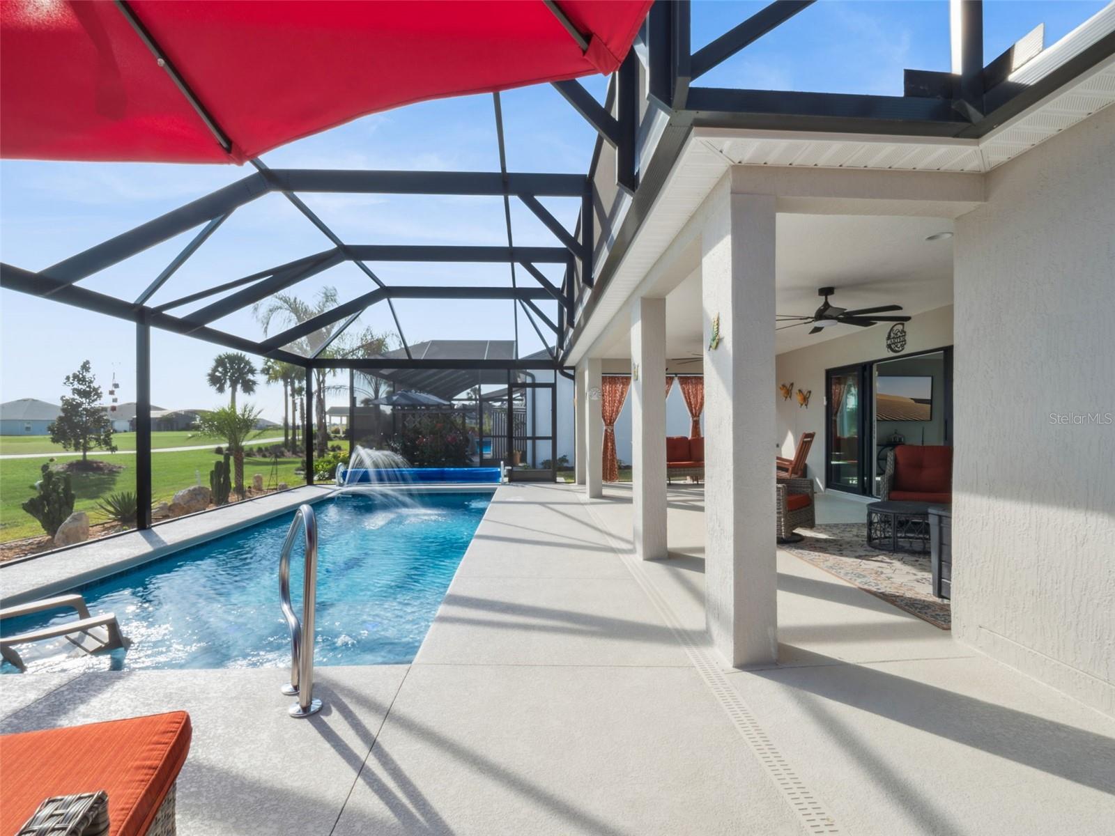 VILLAGES/SOUTHERN OAKS UN #219 - Residential