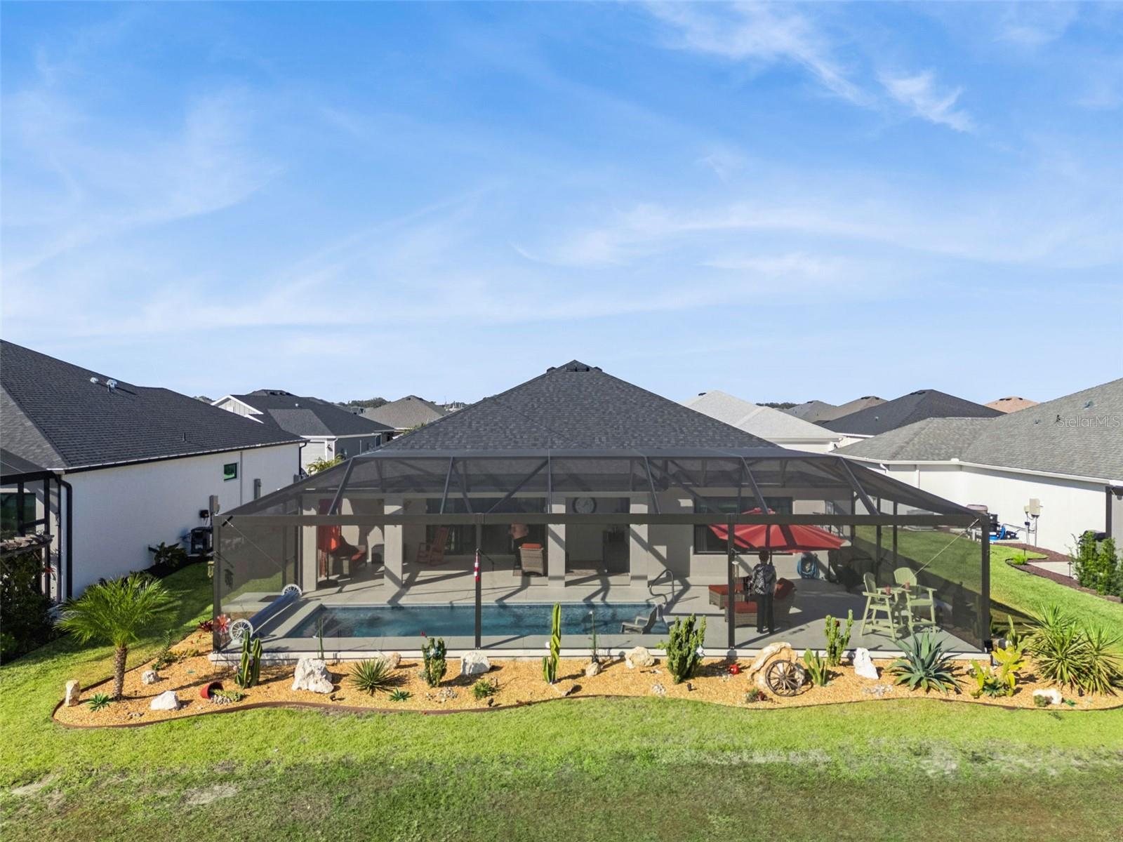 VILLAGES/SOUTHERN OAKS UN #219 - Residential