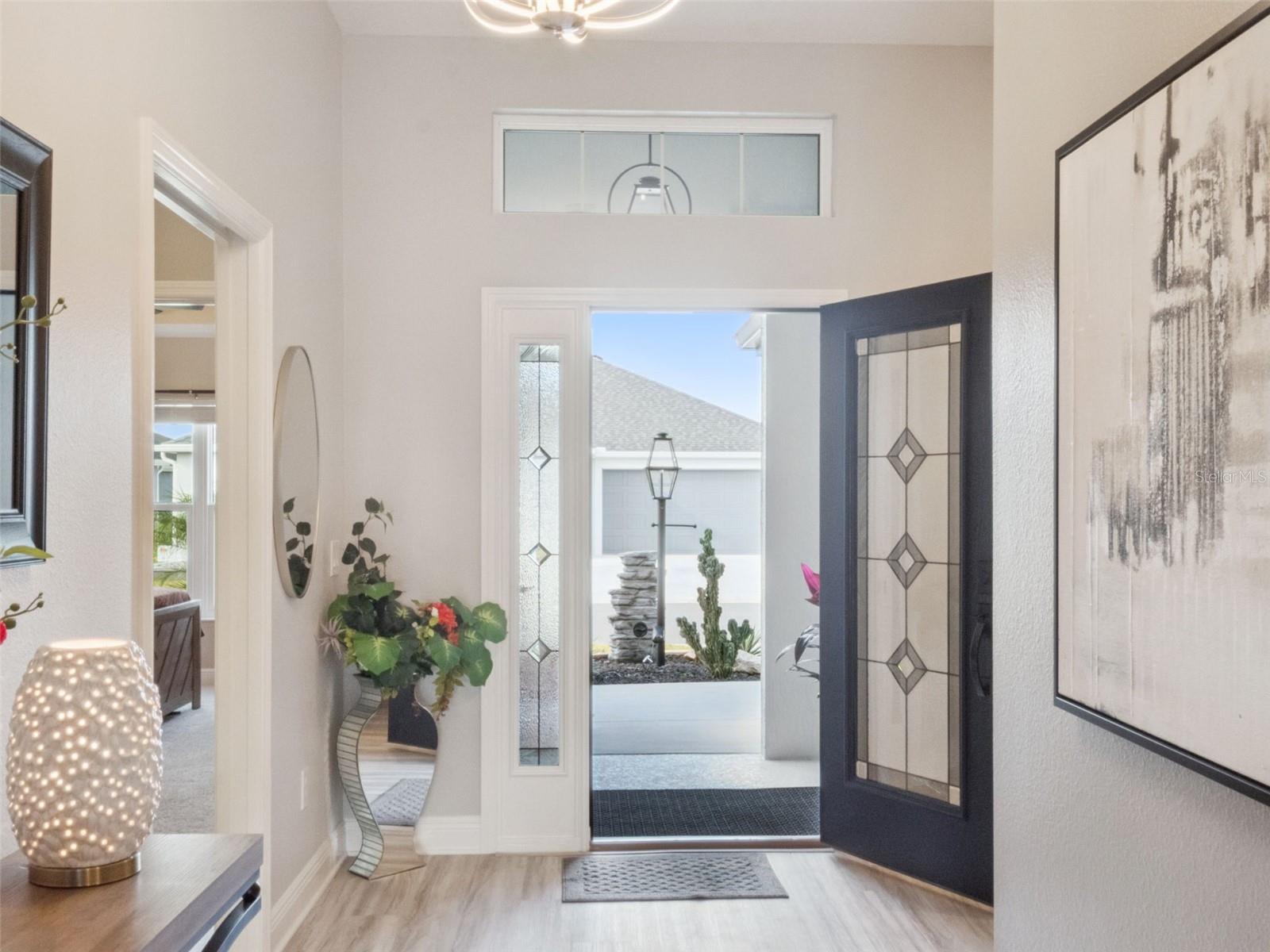 VILLAGES/SOUTHERN OAKS UN #219 - Residential