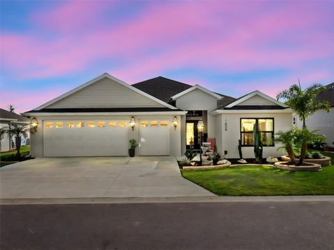 Photo of 1600 Galewski Lane, The Villages, FL 34762 (MLS # G5106056)