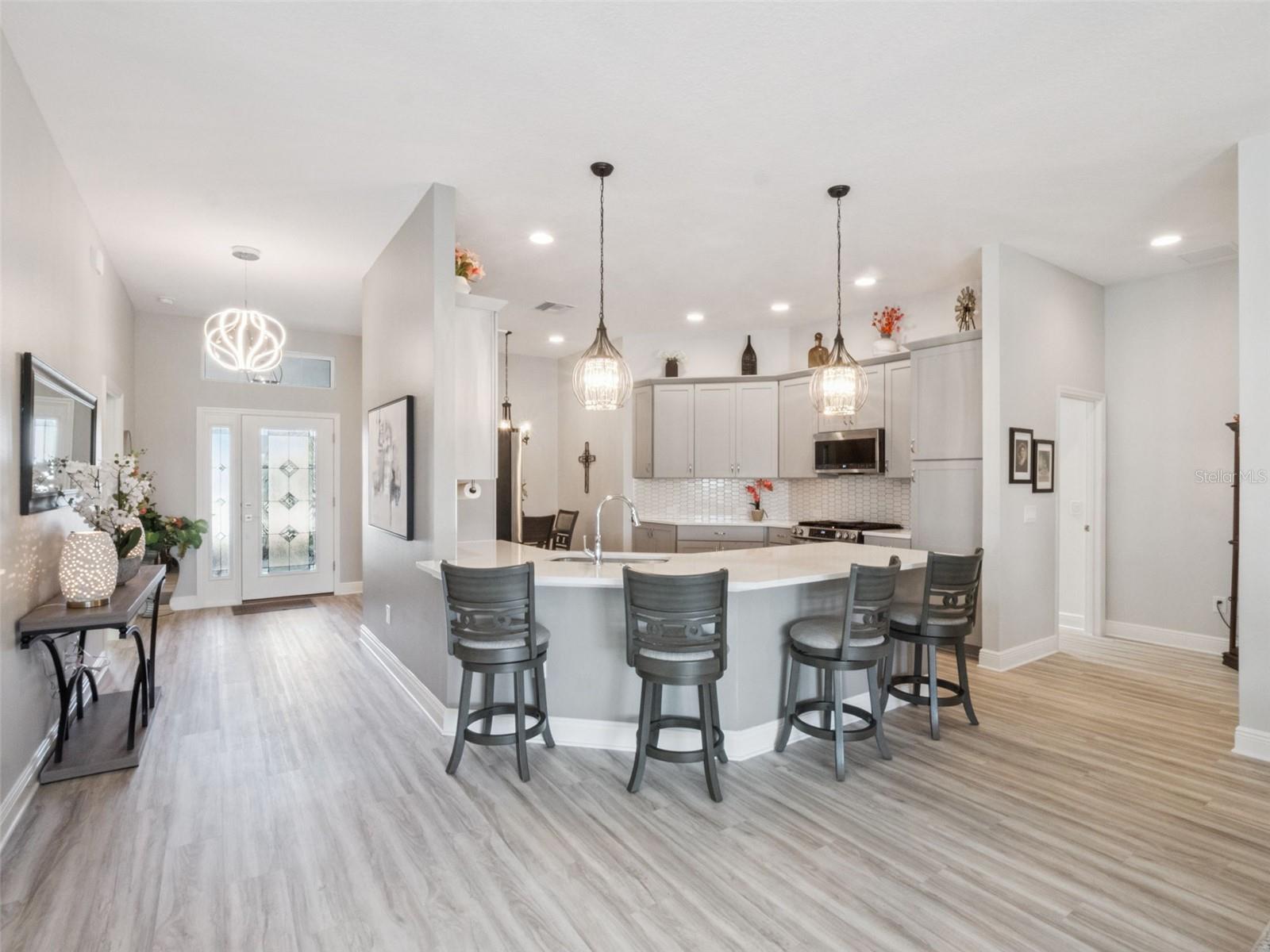 VILLAGES/SOUTHERN OAKS UN #219 - Residential