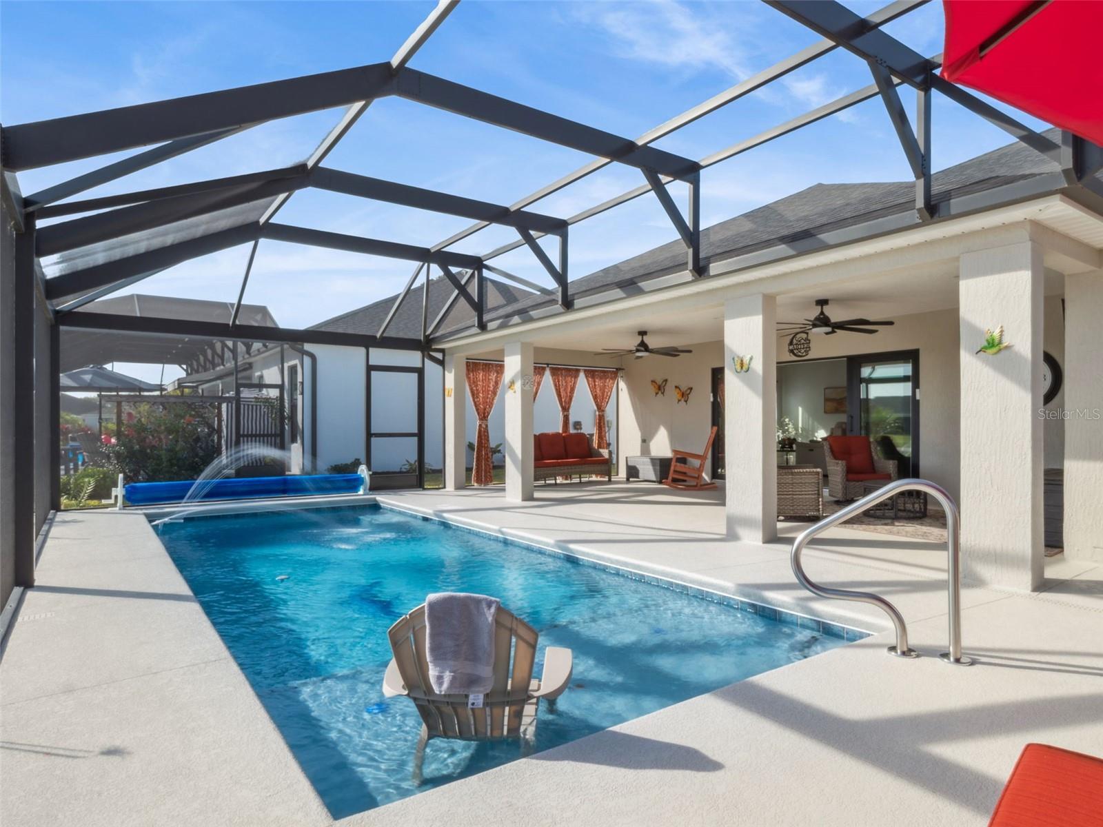 VILLAGES/SOUTHERN OAKS UN #219 - Residential