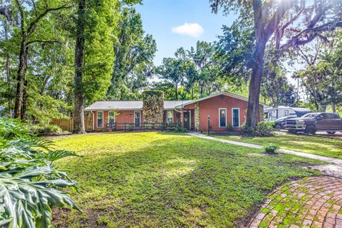 Photo of 625 Wildwood Drive, New Smyrna Beach, FL 32168 (MLS # NS1088922)