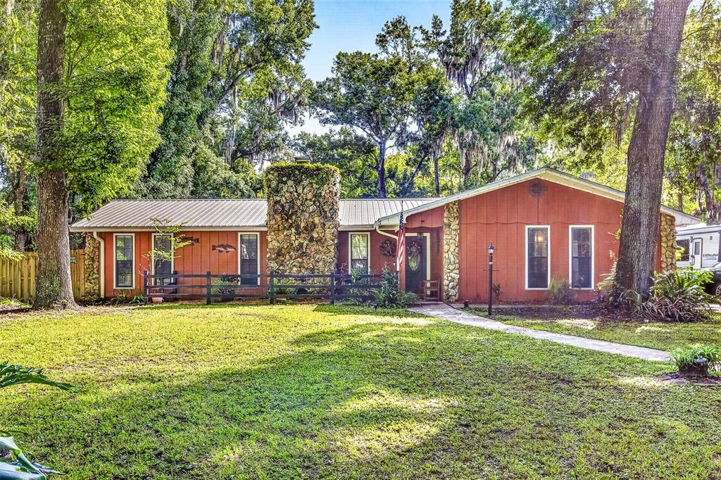 Photo of 625 Wildwood Drive, New Smyrna Beach, FL 32168 (MLS # NS1088922)