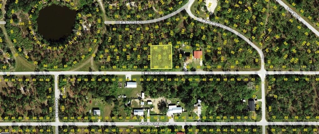 Photo of 27198 Hacienda Drive, Punta Gorda, FL 33955 (MLS # O6388482)