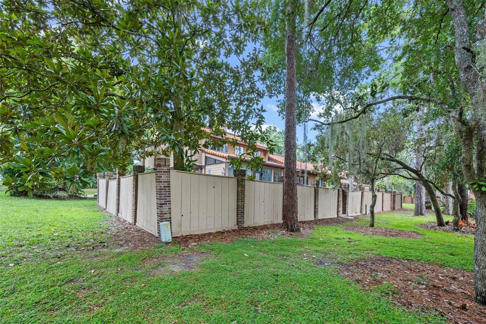 SPRINGS WHISPERING PINES SEC 1 - Residential