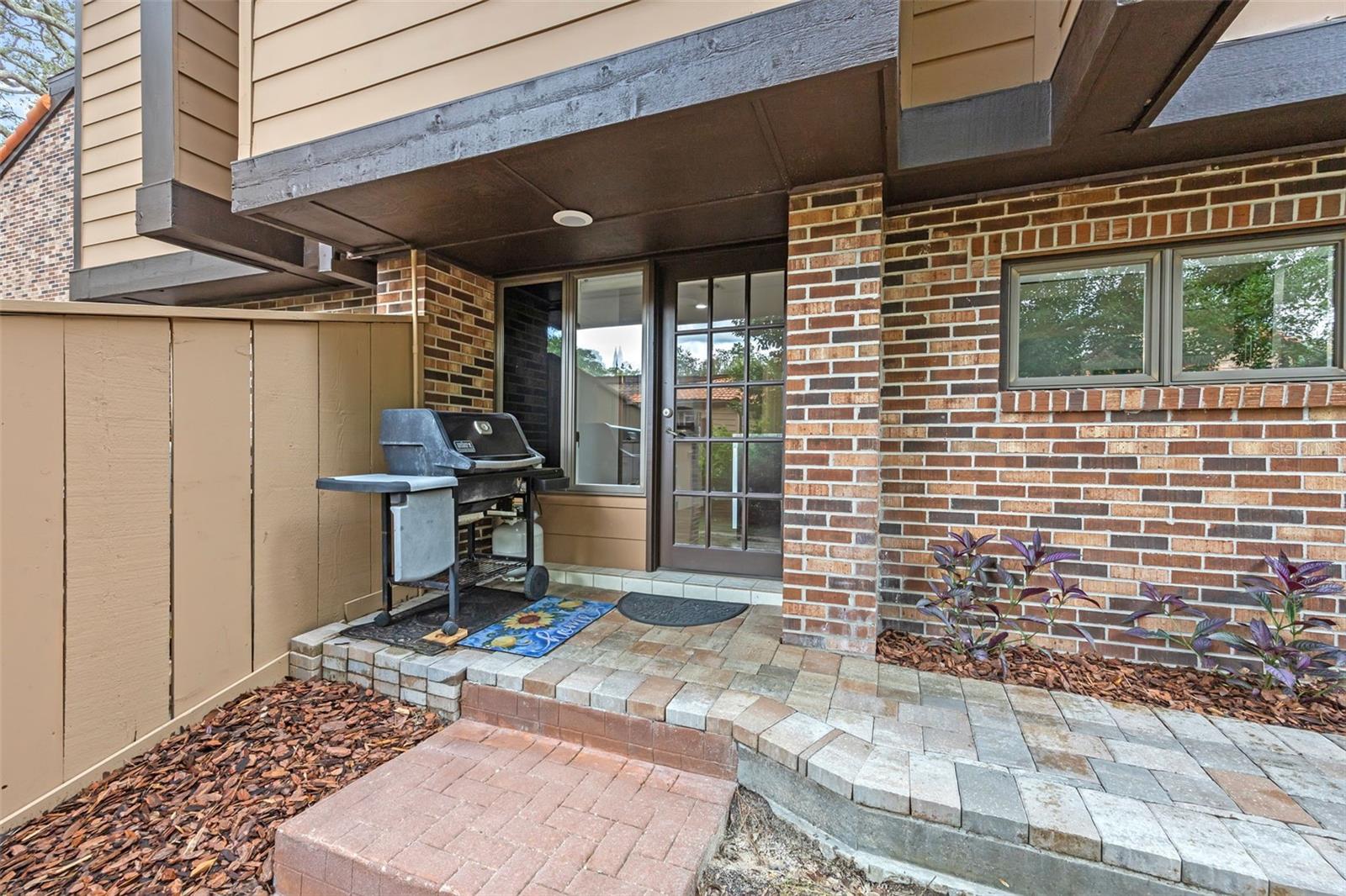 SPRINGS WHISPERING PINES SEC 1 - Residential