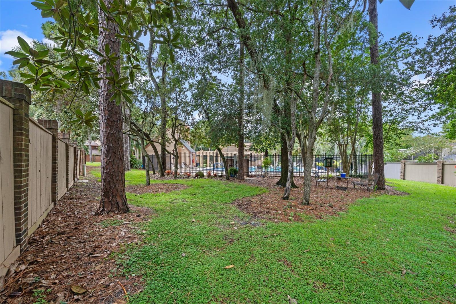 SPRINGS WHISPERING PINES SEC 1 - Residential