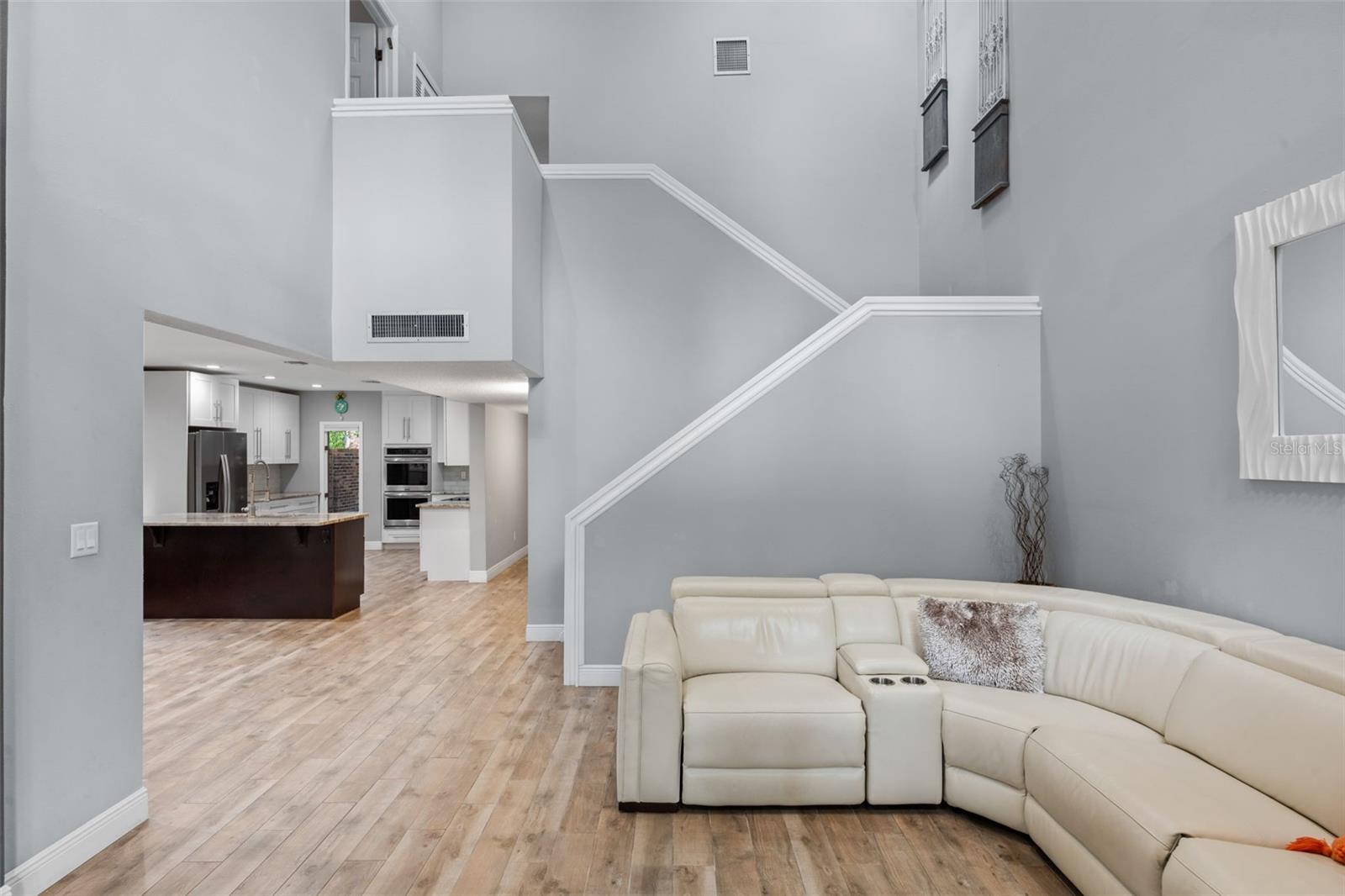 SPRINGS WHISPERING PINES SEC 1 - Residential